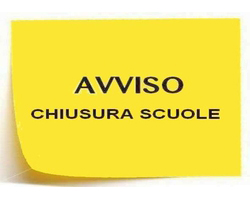 Avviso-Chiusura-Pasqua