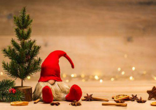 Festività natalizie e uscita anticipata 20 dicembre 2019