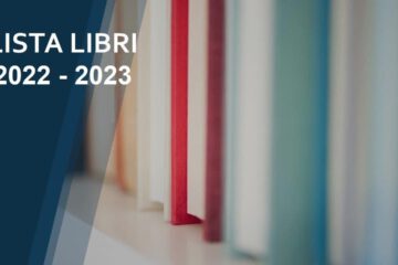 Lista Libri 2022-2023