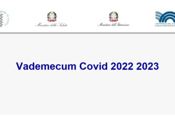 Vademecum Covid 2022/2023