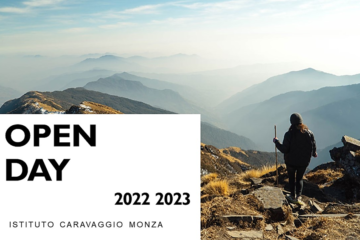 Open Day 2022/2023